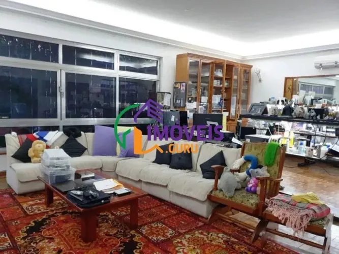 AREA - VILA MARIANA - SP