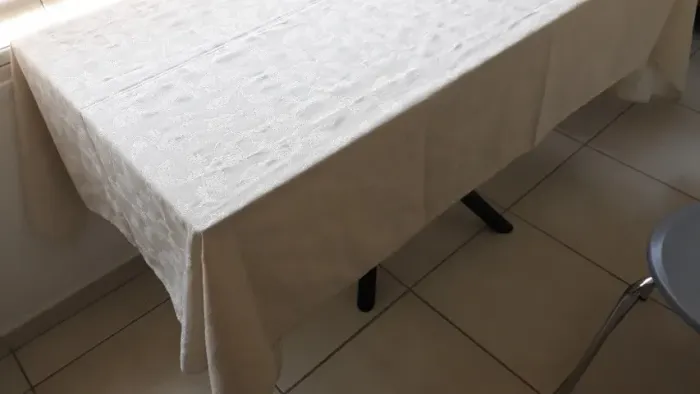TOALHA DE MESA