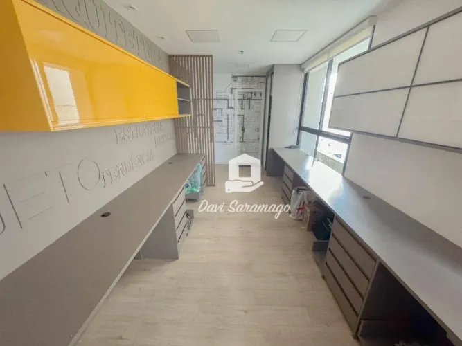 Sala Comercial Em Icarai!