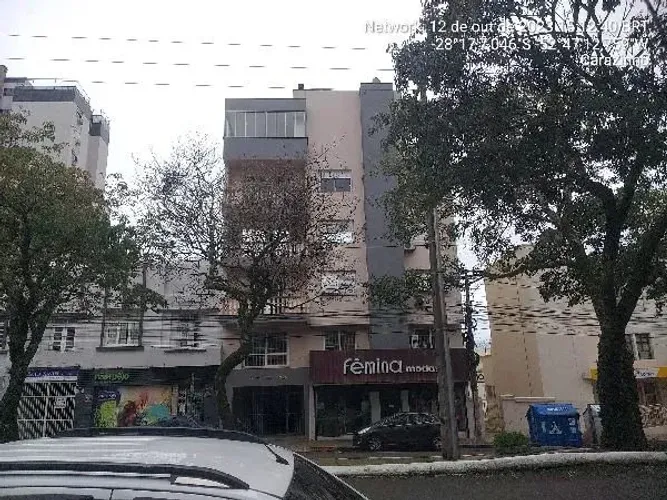 Oportunidade Única em CARAZINHO - RS | Tipo: Apartamento | Negociação: Venda Online | Situ
