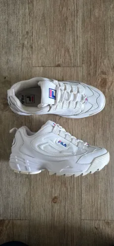 Tênis FILA disruptor 3
