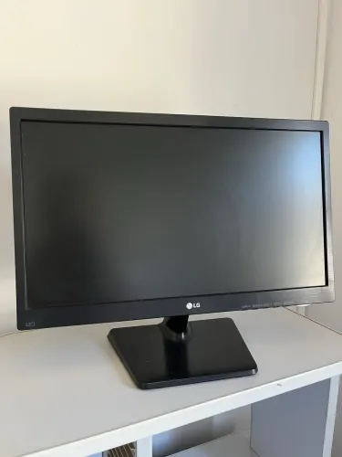 Monitor LG Flatron 20M37AA-B