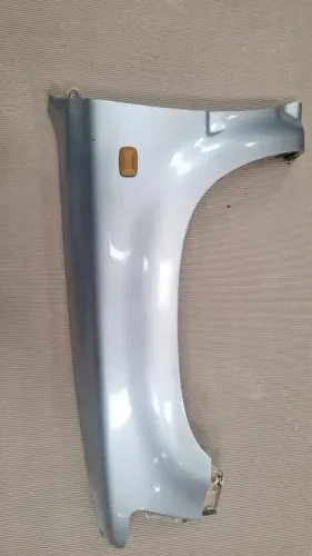 Paralama Esquerdo Hilux