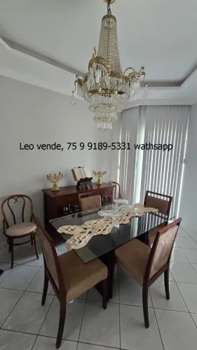 Leo vende, bairro Parque ipê, 3\4 suíte, boa localização