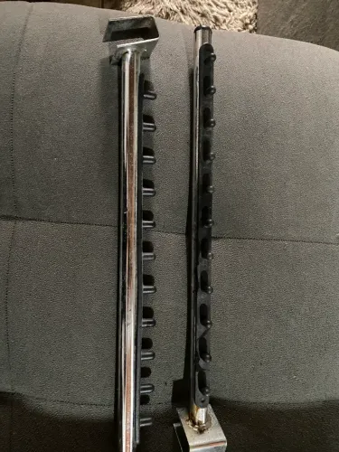Suporte de cabide