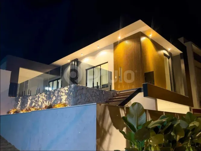 Casa à venda no Condomínio Damha 1 - Piracicaba - SP
