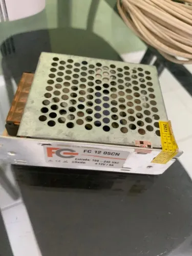 Kit de câmeras de monitoramento