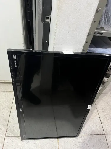 Televisor semp com defeito LE3256b e
