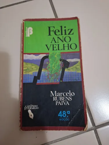 Feliz Ano Velho
