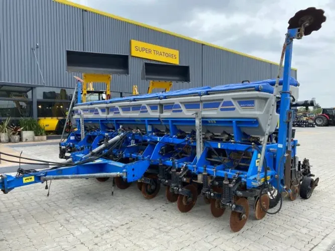 Plantadeira Semeato SOLT13