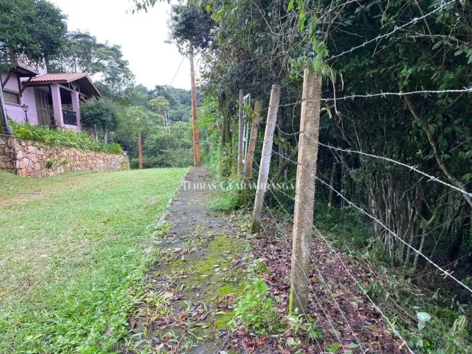 Terreno para venda Cana Seca Guaramiranga