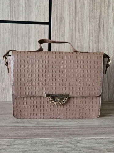 Bolsa Carmen Steffens NOVA