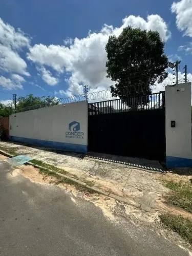 Galpão para aluguel, 3 quartos, 10 vagas, Campestre - Teresina/PI