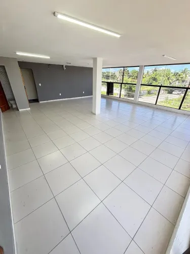 Alugo Ponto Comercial 66m² no 1º Andar - Praia do Francês