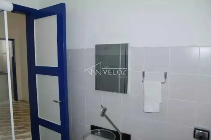 Apartamento : / Residencial / Glória