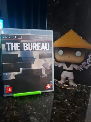 The Bureau - Ps3