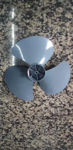 Hélice Ventilador Faet Clima II 1052