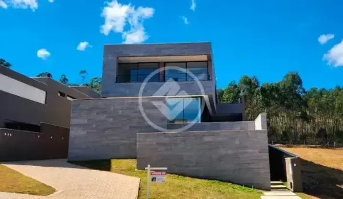 CASA COSTA LAGUNA ALPHAVILLE NOVA LIMA codigo: 162036