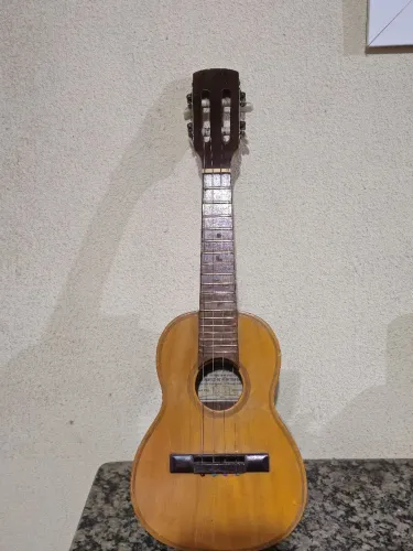 Cavaquinho Tranquilo Gianinni 1954