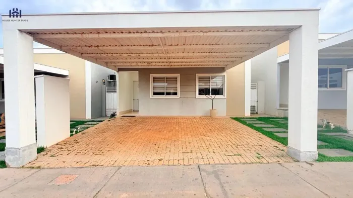Casa em Condomínio com 3 dormitórios , sendo 1 suíte, 112,08m² à venda por R$ 520.000,00 C
