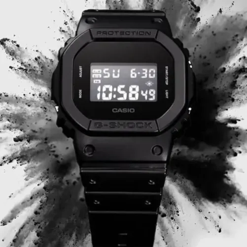Casio G-Shock DW5600