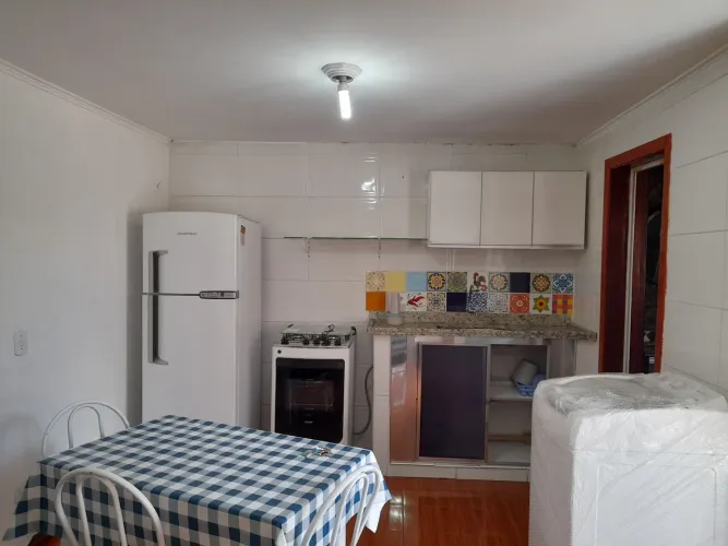 Kitnet para alugar 1 500 mobiliada