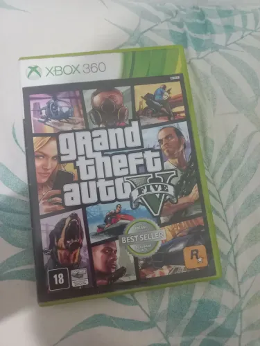Gta 5 Original