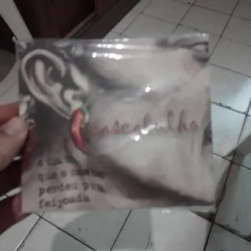Cd Banda Cascabulho