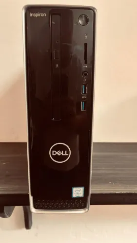 PC I5 DE 9 GERAÇÃO - LER A DESCRIÇÃO