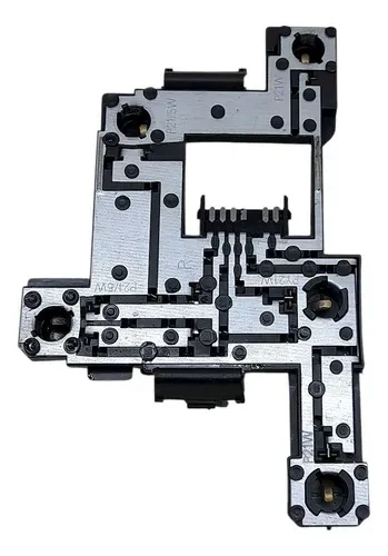 Circuito Lanterna Direita  Ford Mondeo Clx 2.0 1997 192400