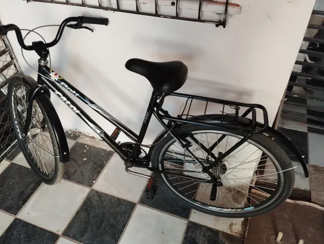 Bicicleta Aro 26 Polly