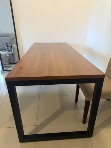 Mesa de Jantar 