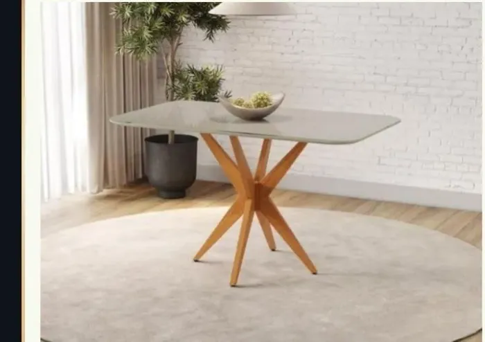 Mesa de jantar Grande