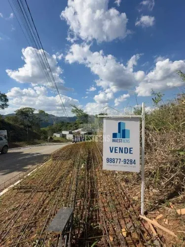 Lote com 1003,00m² à venda no Condomínio Mirante da Mata, Nova Lima, MG