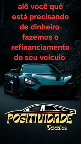 REFINANCIAMENTO DE VEÍCULOS 