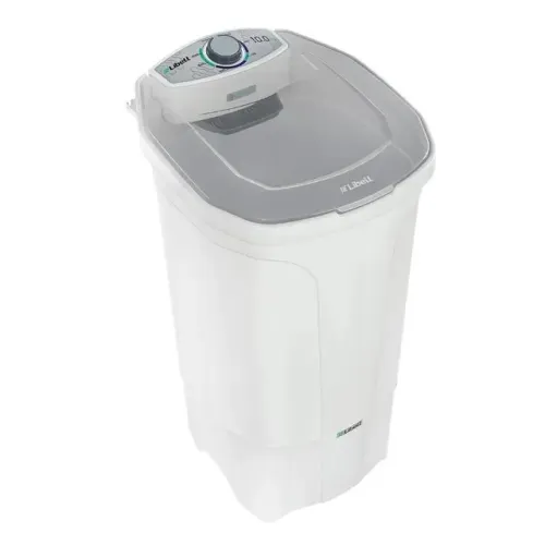 Tanquinho Libell 10kg Semi Automático Novo Com Garantia