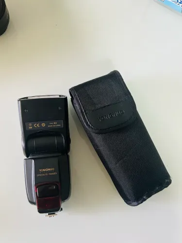 Flash yongnuo 565ex