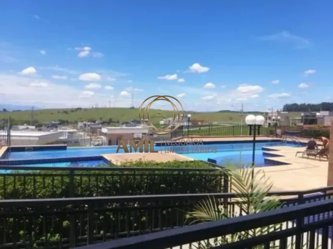Terreno / Condomínio Residencial Malibu / 250m² / Caçapava