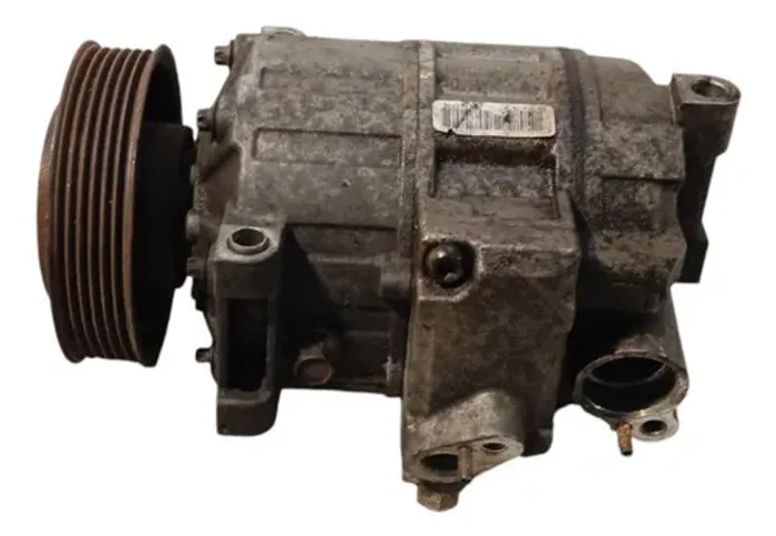 Compressor Ar Condicionado Audi A3 Sportback 2.0t 2010