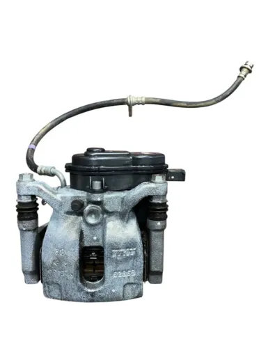 Pinça De Freio Traseira Esquerda Honda Hr-v Ex 2020 32353351