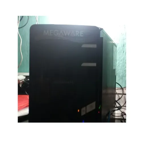 Computador Megaware Ufd Mega Home M3, Intel I3, Hd 500gb