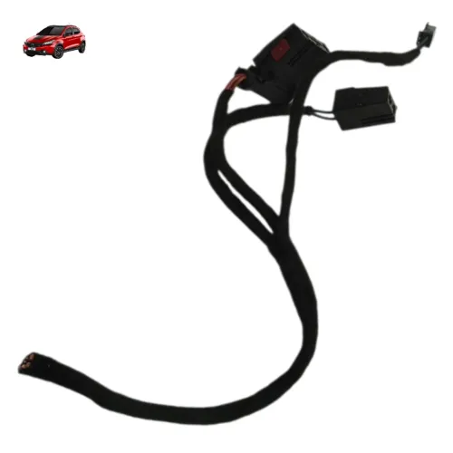 Plug Conector Computador Antena Ignição Fiat Argo 1.0 2020