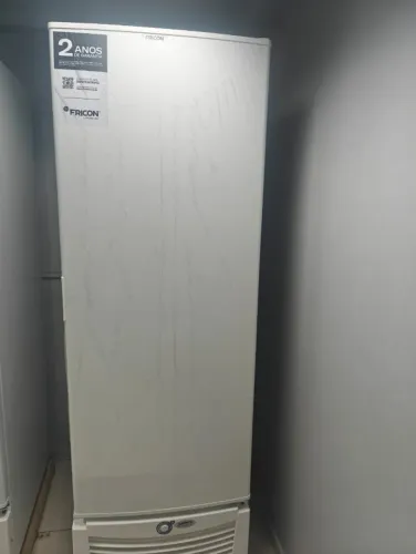 freezer vertical