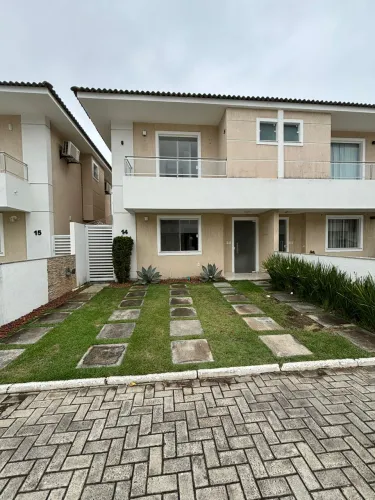 Casa em Lauro de Freitas