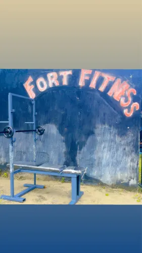 Supino reto e inclinado com barra