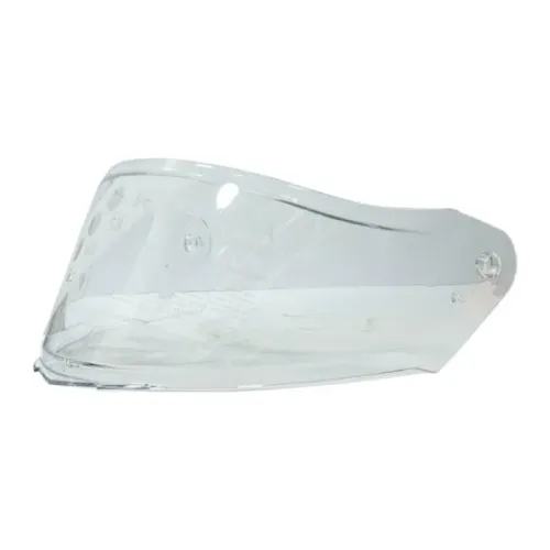 Viseira HELT Avant/tracker 2,2mm Cristal