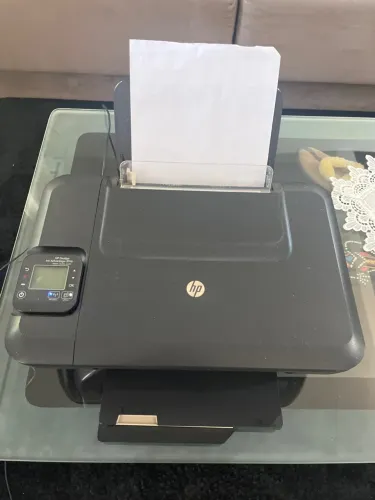 Impressora HP Deskjet 2516 Multifuncional