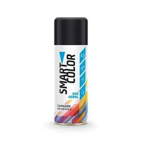 TINTA SPRAY 300ML SMART COLOR