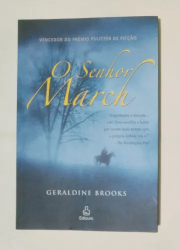 o senhor march