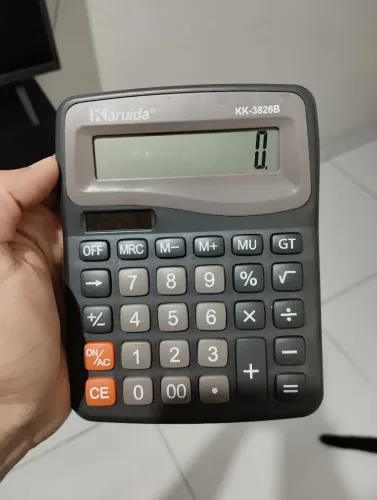 Calculadora 